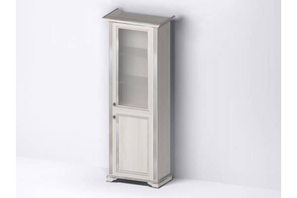 Вайт  вітринаWhite 1D1W - Gerbor